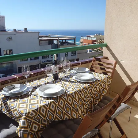 Buenavista By Interhome Appartement *
