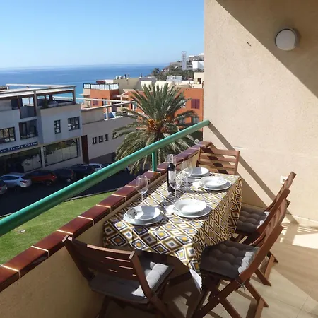 Appartement Buenavista By Interhome *