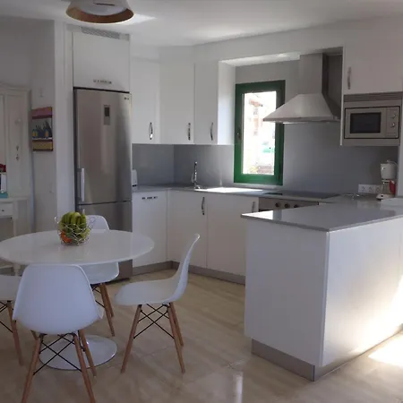 Buenavista By Interhome Appartement *