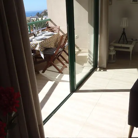 Appartement Buenavista By Interhome Morro Jable (Fuerteventura)