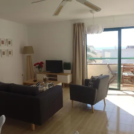 شقة Buenavista By Interhome *