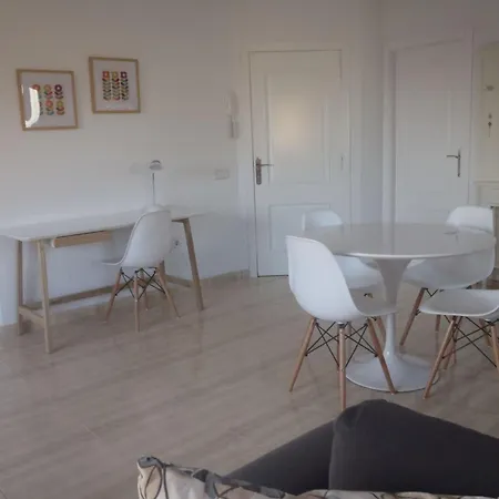 Buenavista By Interhome شقة *