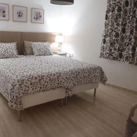 شقة Buenavista By Interhome