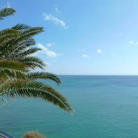 شقة Buenavista By Interhome مورو ذيل خابلِ